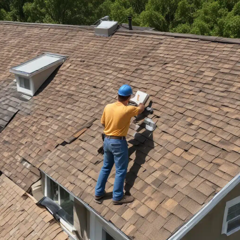Roof Replacement Financing: Exploring Options for Homeowners and Business Owners