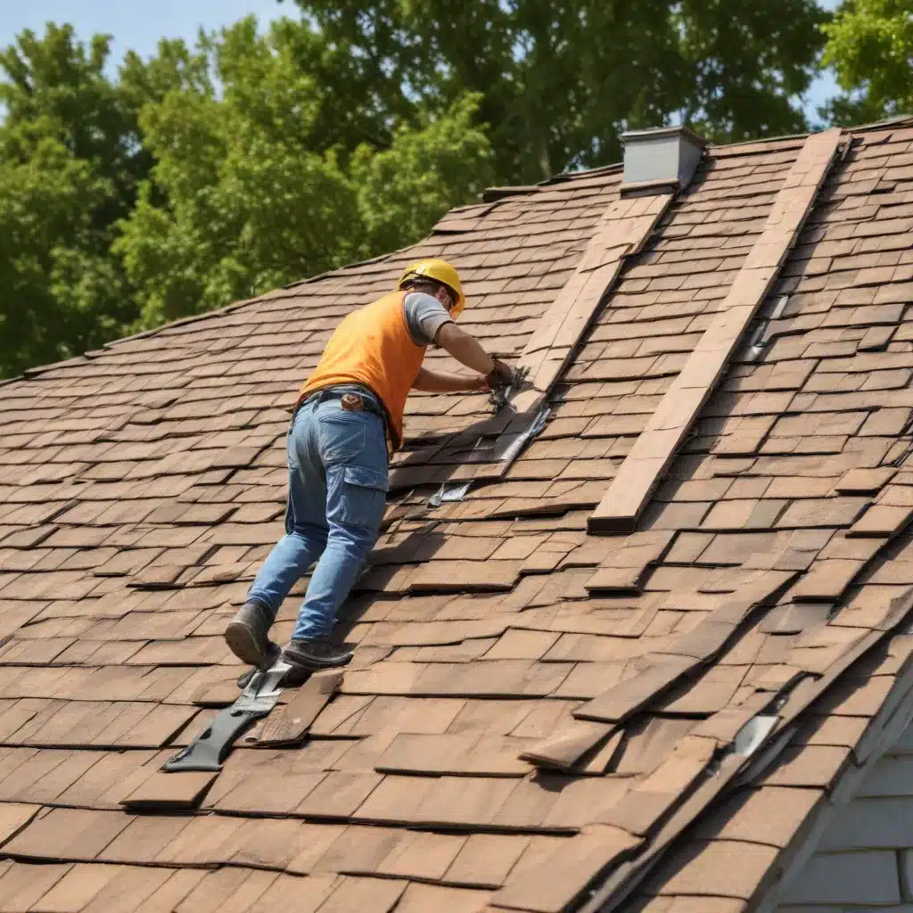 Roof Replacement Financing: Exploring Options for Homeowners and Businesses