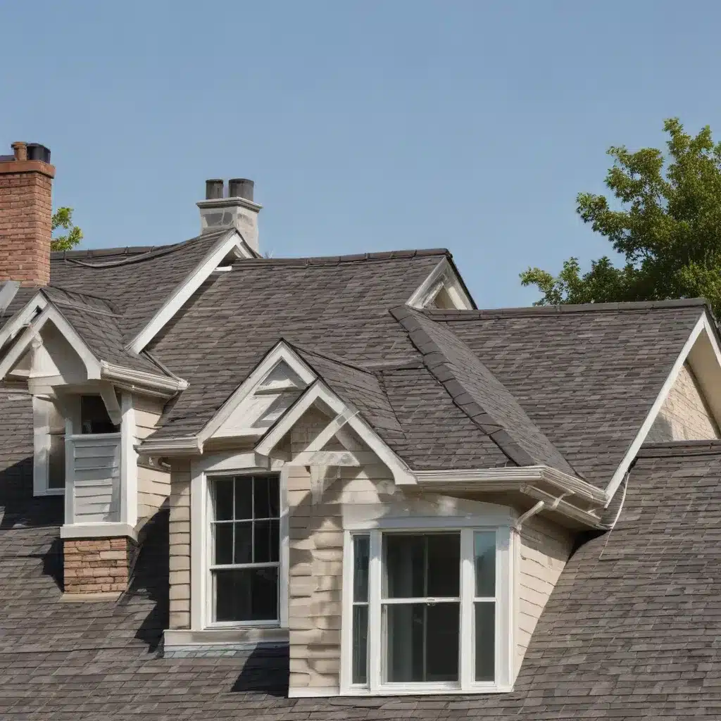 Roof Replacement Financing: Exploring Your Options