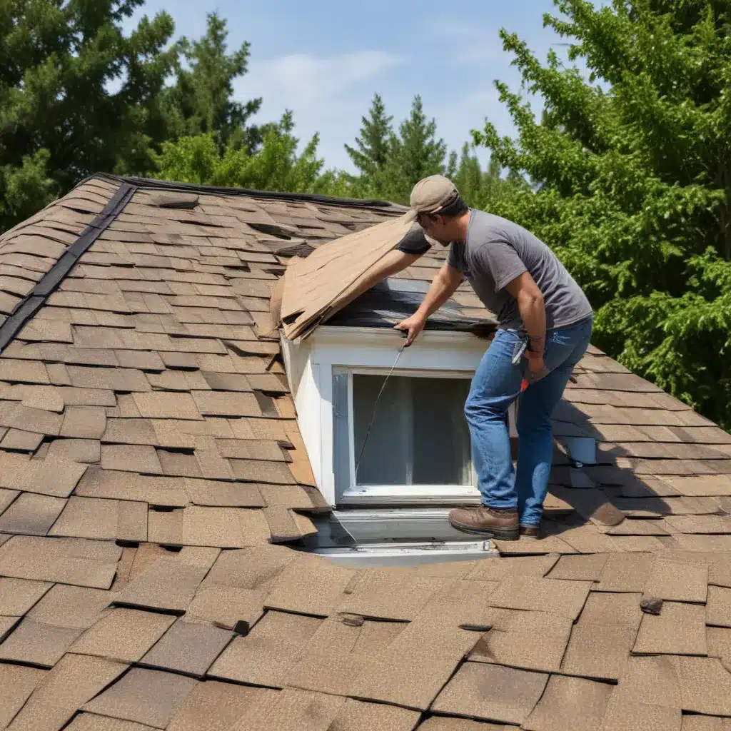 Roof Replacement Financing: Exploring Your Options for a Stress-Free Upgrade