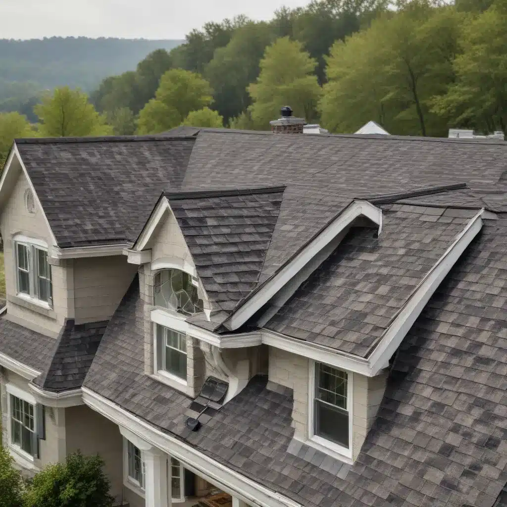 Roof Replacement Planning: A Comprehensive Checklist for Homeowners