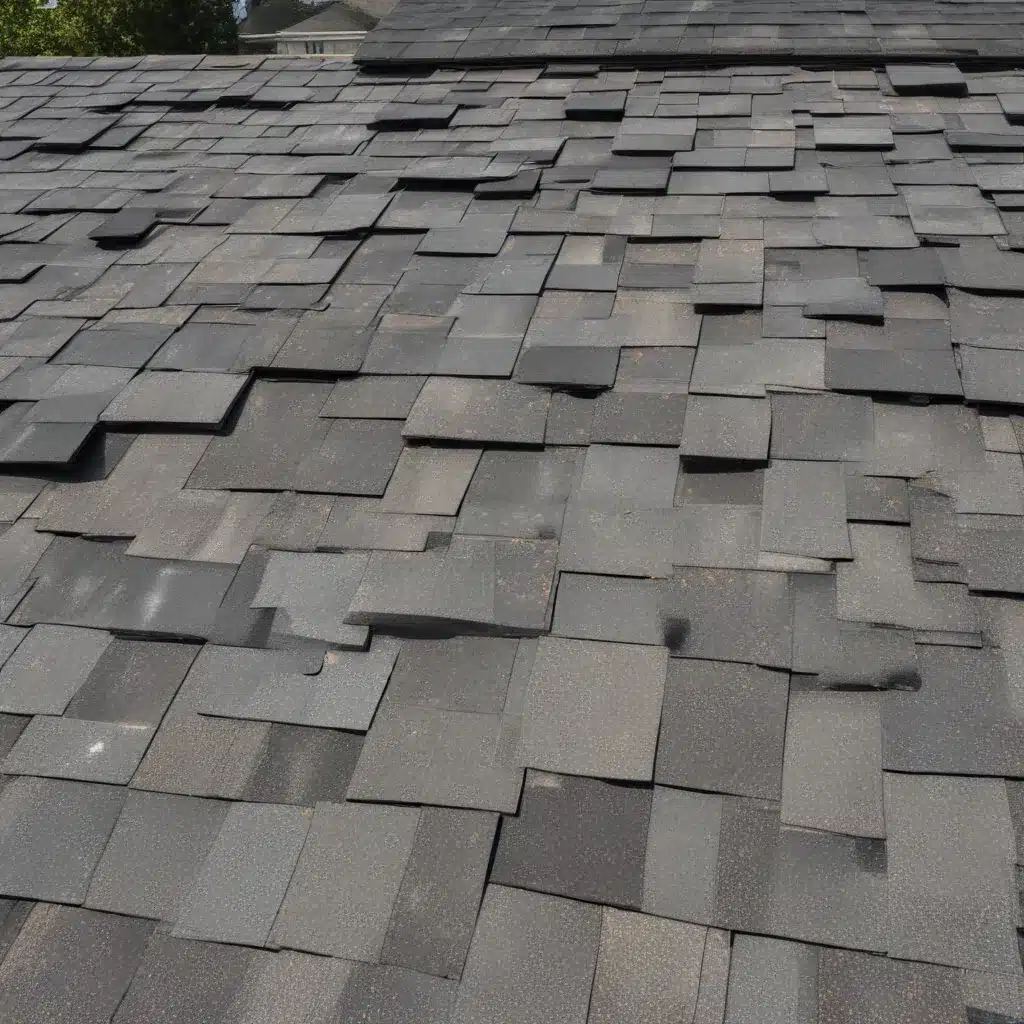 Roof Replacement Planning: Factors to Consider for a Successful Project