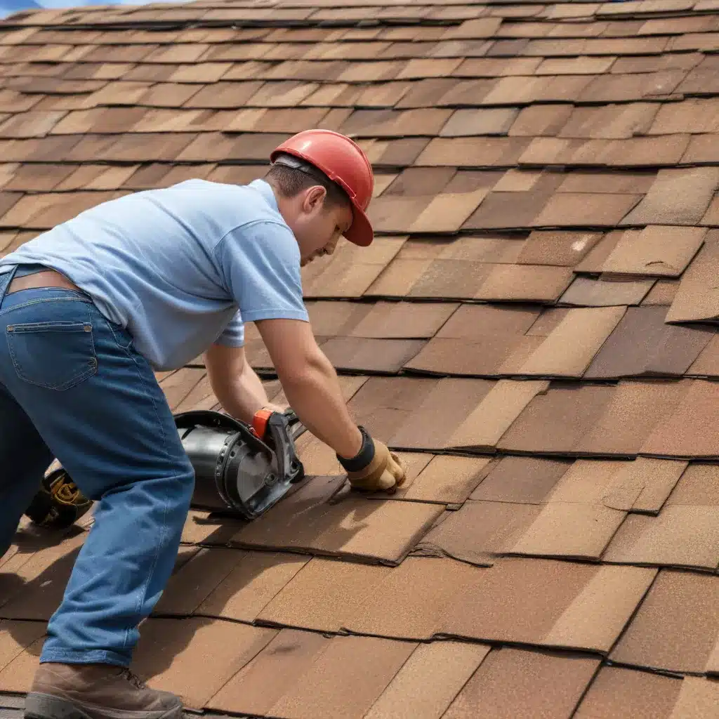 Roof Replacement Planning for Homeowners: Navigating the Process with Confidence