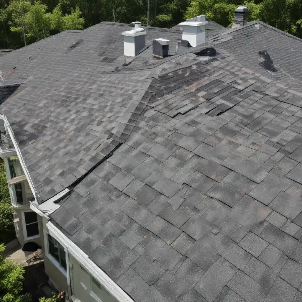 Roof Replacement Roadmap: A Comprehensive Guide