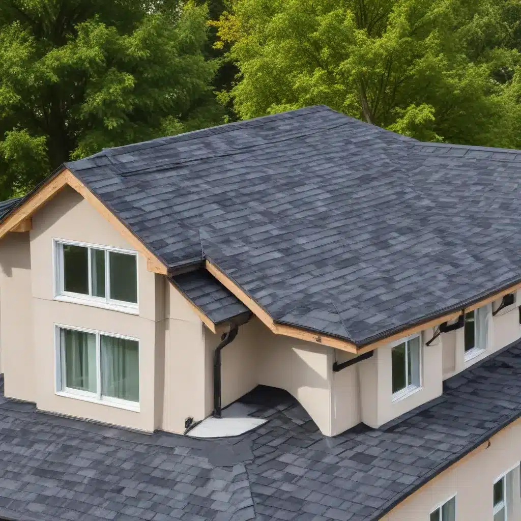 Roof Replacement Sustainability: Eco-Friendly Options for Your Home