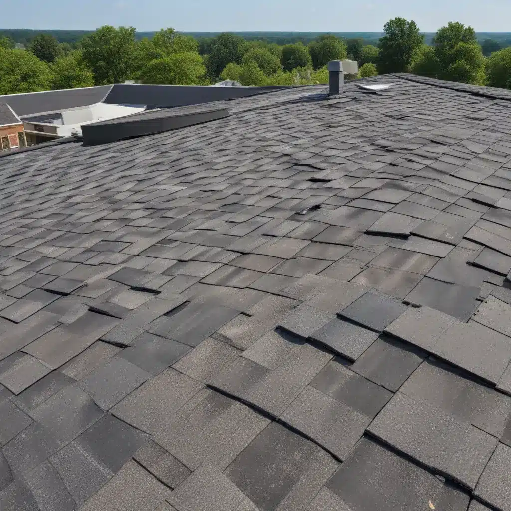 Roof Replacement Trends: Emerging Sustainable Roofing Technologies