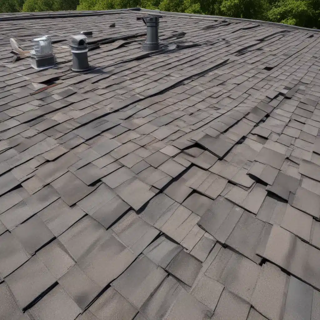 Roof Replacement Trends: Exploring the Latest Designs