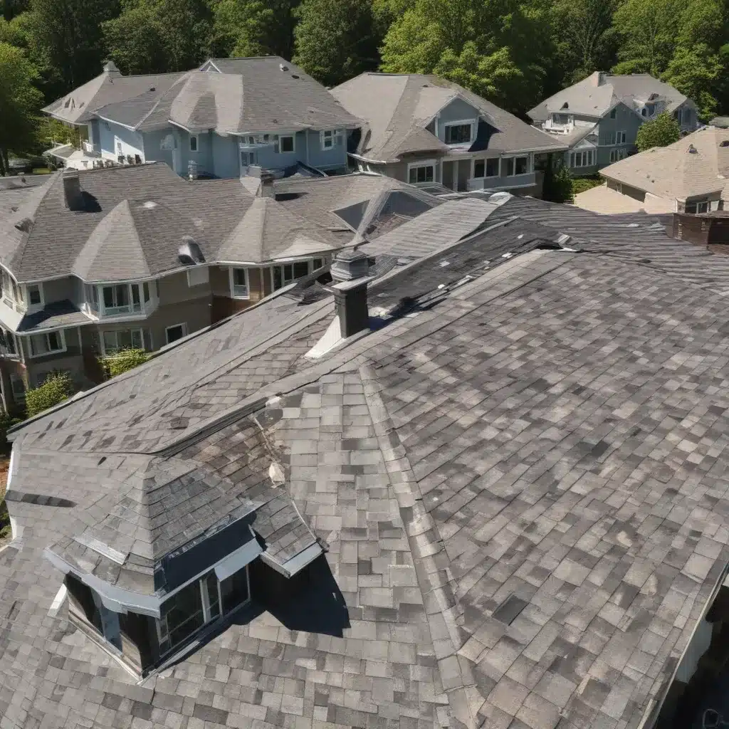 Roof Replacement: Weighing the Pros and Cons