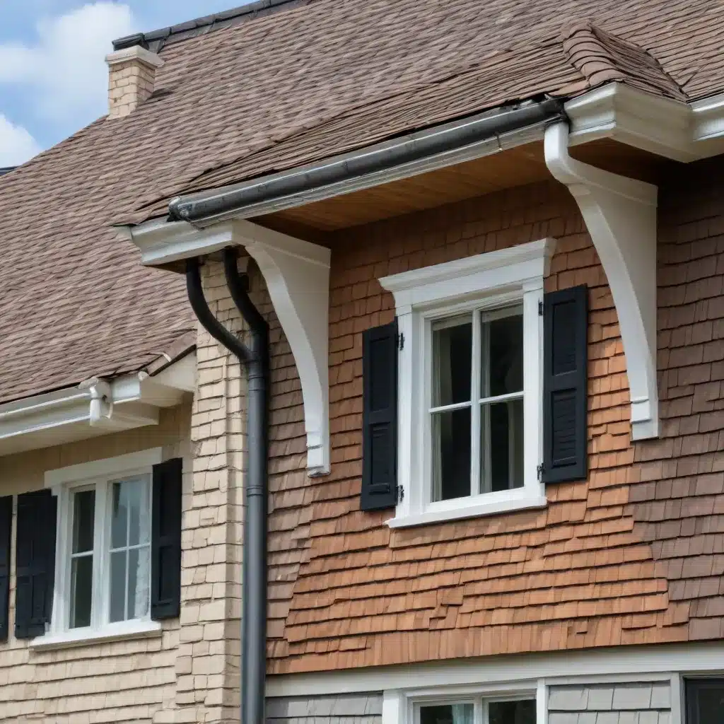 Roof Replacement and Curb Appeal: Enhancing Your Home’s Exterior