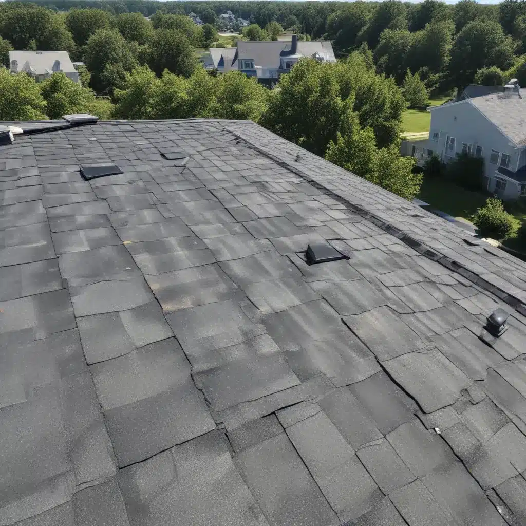 Roof Replacement and Energy Efficiency: Unlocking Savings and Comfort