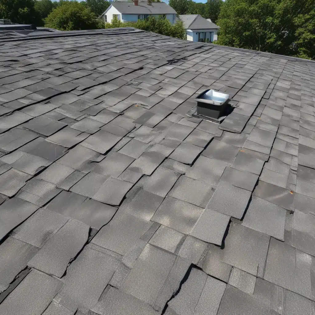 Roof Replacement and Energy Efficiency: Unlocking Significant Savings