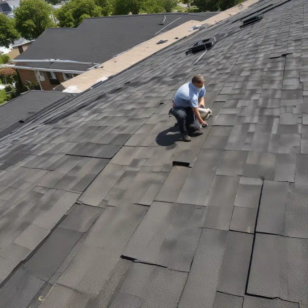 Roof Replacement and Energy Efficiency: Unlocking Significant Savings and Improved Comfort