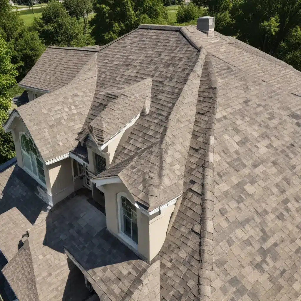 Roof Replacement and Home Resale Value: Maximizing Your Investment through Strategic Upgrades