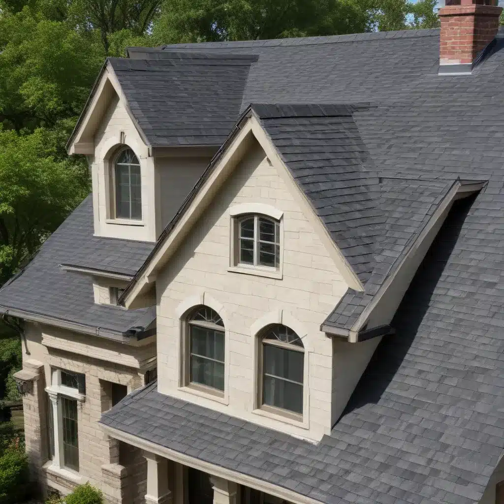 Roof Replacement and Home Value: Enhancing Curb Appeal and Property Worth
