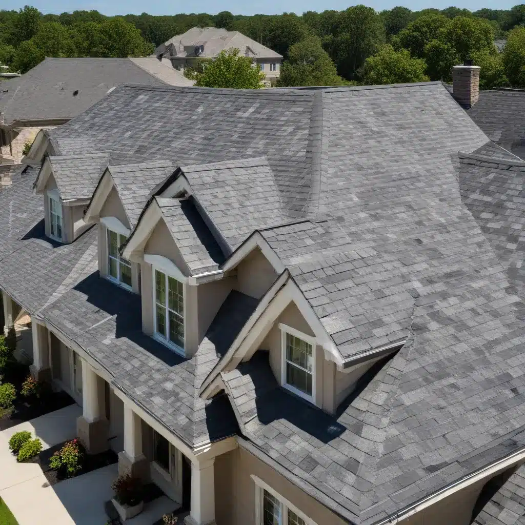 Roof Replacement and Home Value: Maximizing Your Investment through Strategic Upgrades