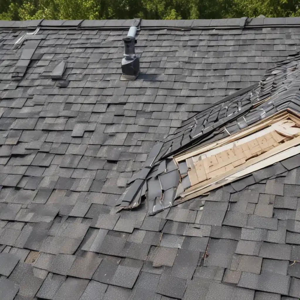 Roof Replacement and Insurance Coverage: Understanding the Benefits