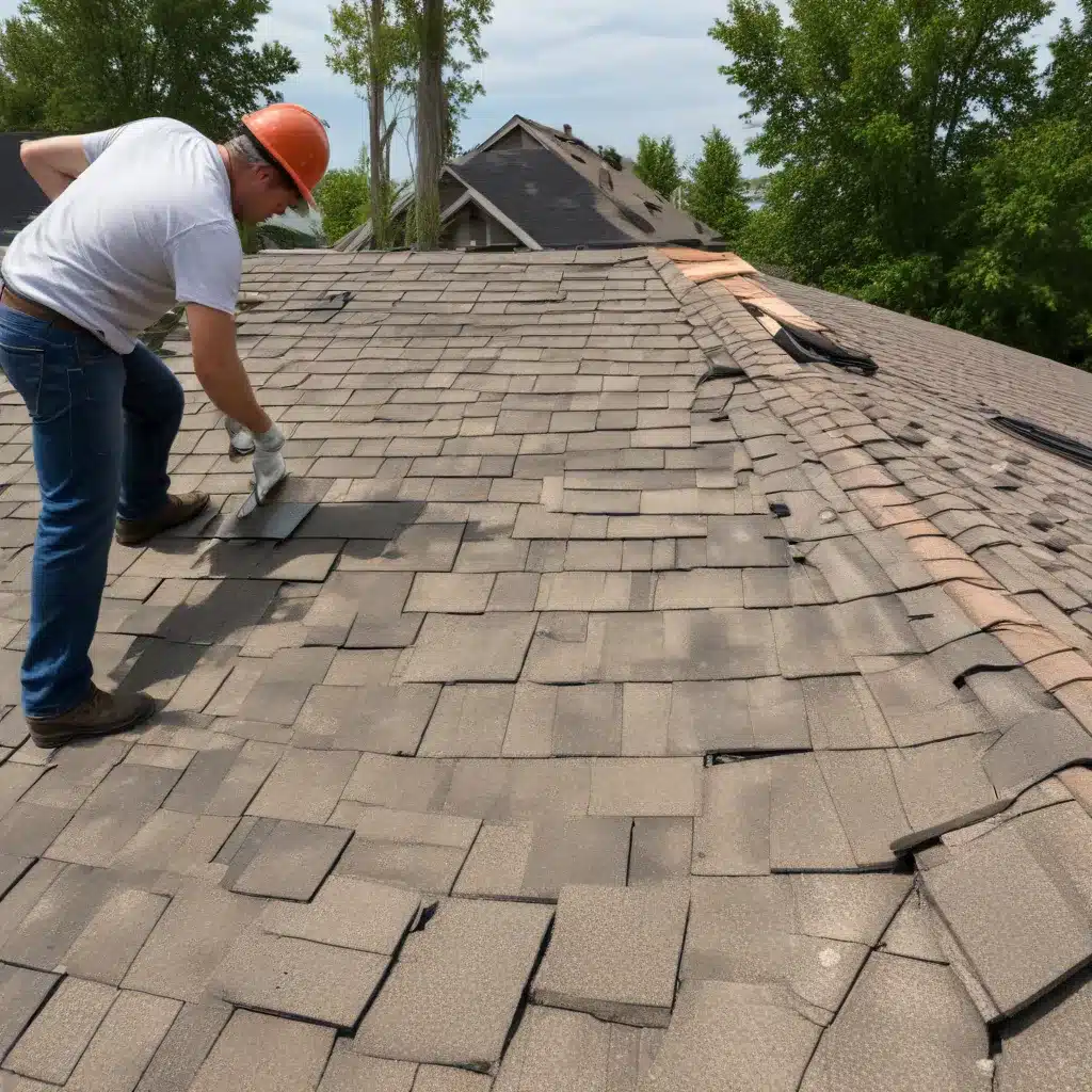 Roof Replacement and Permit Requirements: Navigating the Process