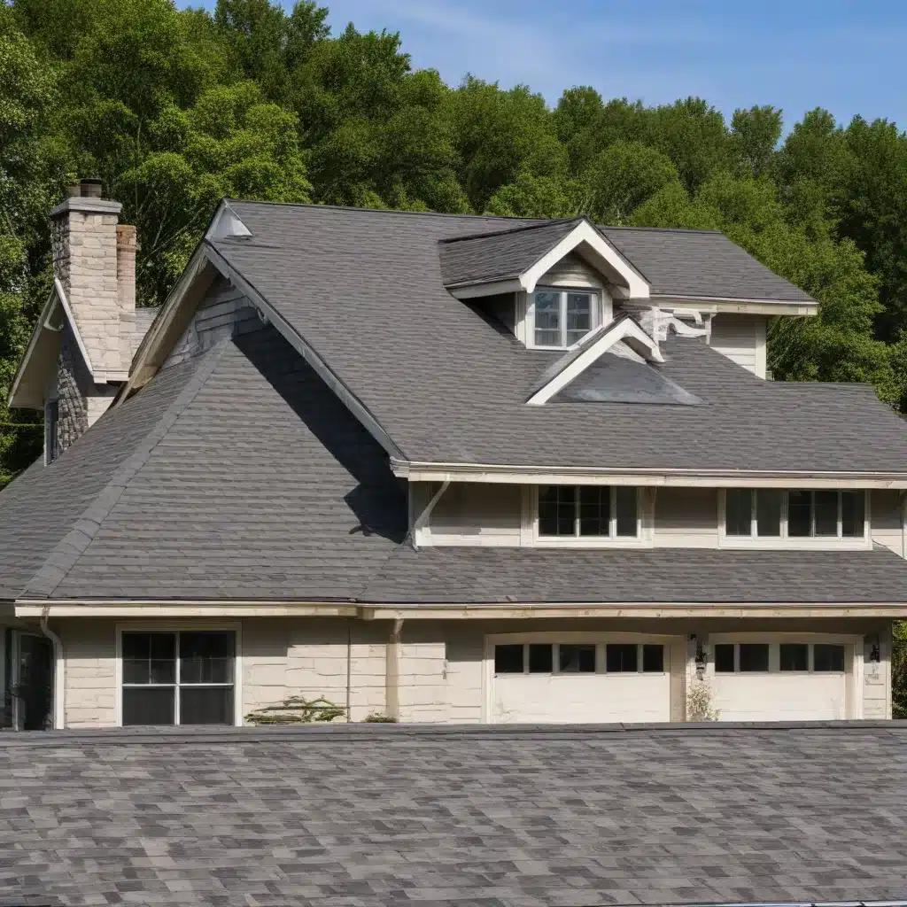 Roof Replacement and Property Value: Maximizing Your Investment