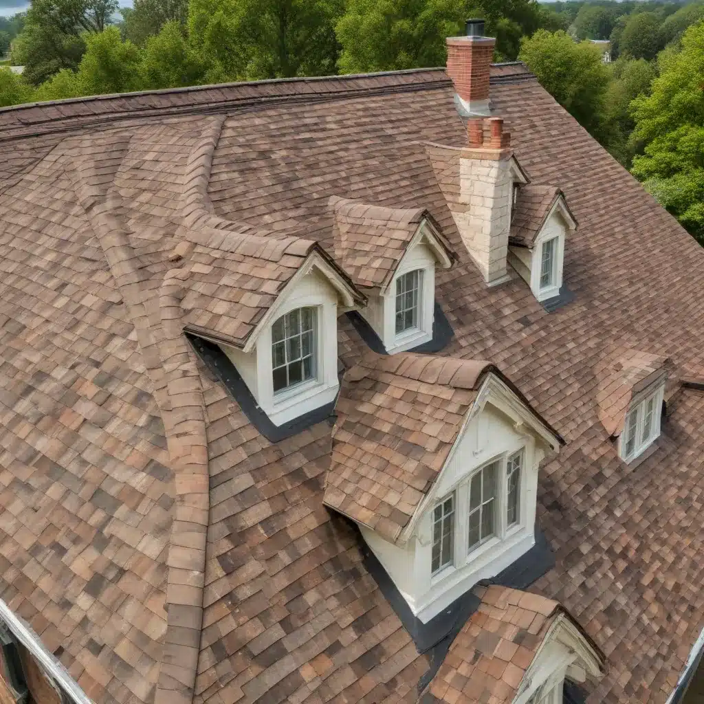 Roof Replacement for Historic Homes: Preserving Character and Performance