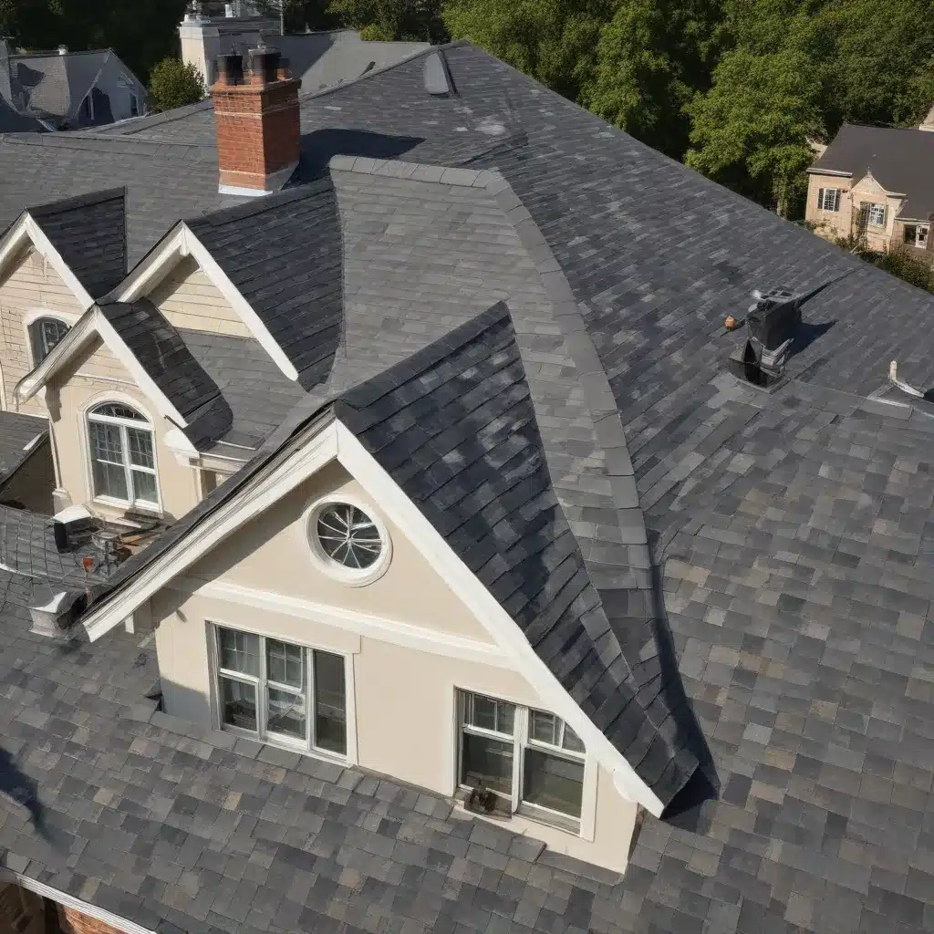 Roof Replacement on a Budget: Cost-Effective Solutions for Homeowners