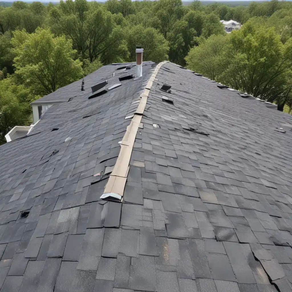 Roof Resilience in the Face of Climate Change