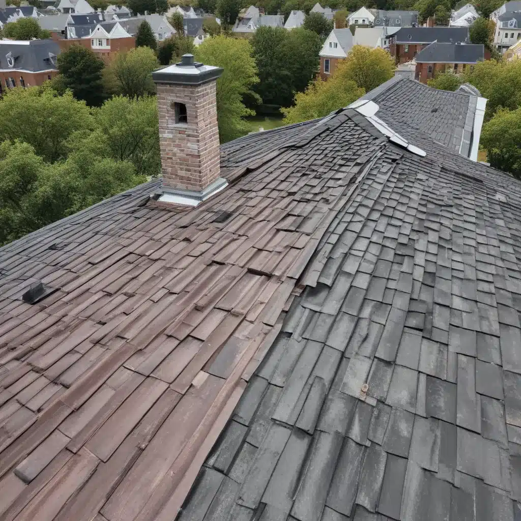 Roof Restoration Projects: Preserving the Charm of Historic Roofs