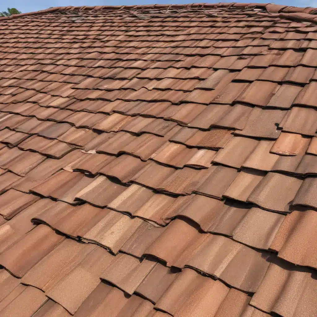 Roof Restoration Revealed: Unlocking the Secrets to Rapid Repair