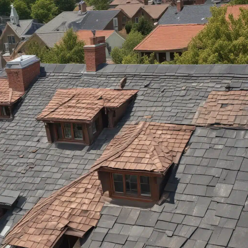 Roof Restoration Techniques: Reviving the Charm of Historic Roofs