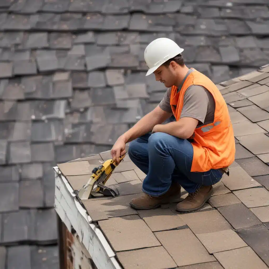 Roof Safety Essentials: Prioritizing Worker and Homeowner Security