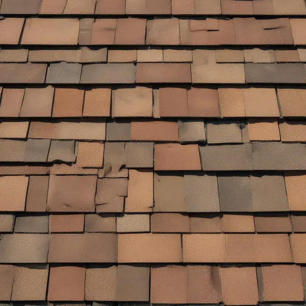 Roof Shingle Styles: Enhancing Curb Appeal and Longevity