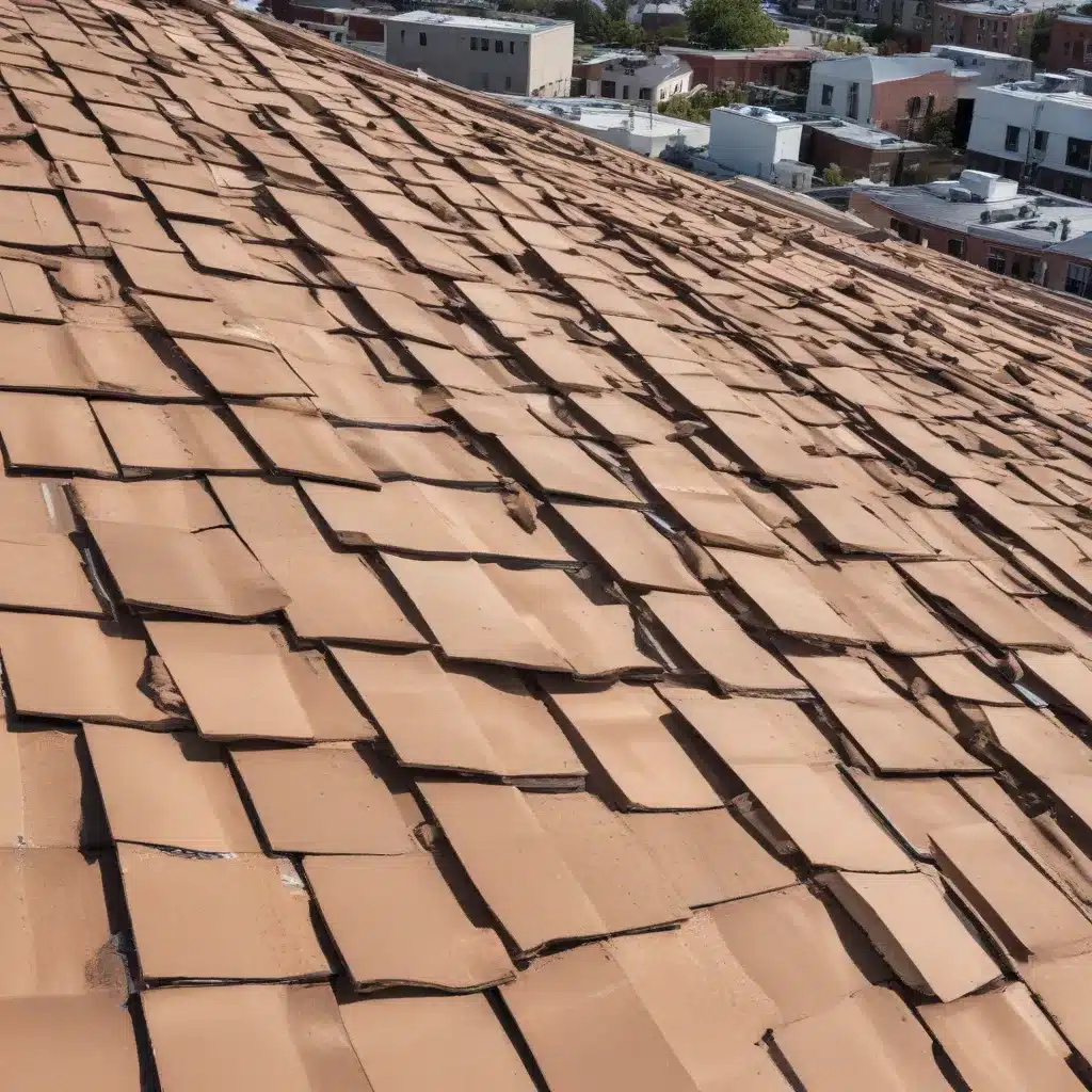 Roof Tear-Off or Roof Over: Evaluating the Best Approach for Your Commercial Project