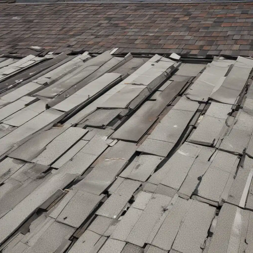 Roof Tear-Off or Roof Over: Weighing the Pros and Cons for Your Commercial Project