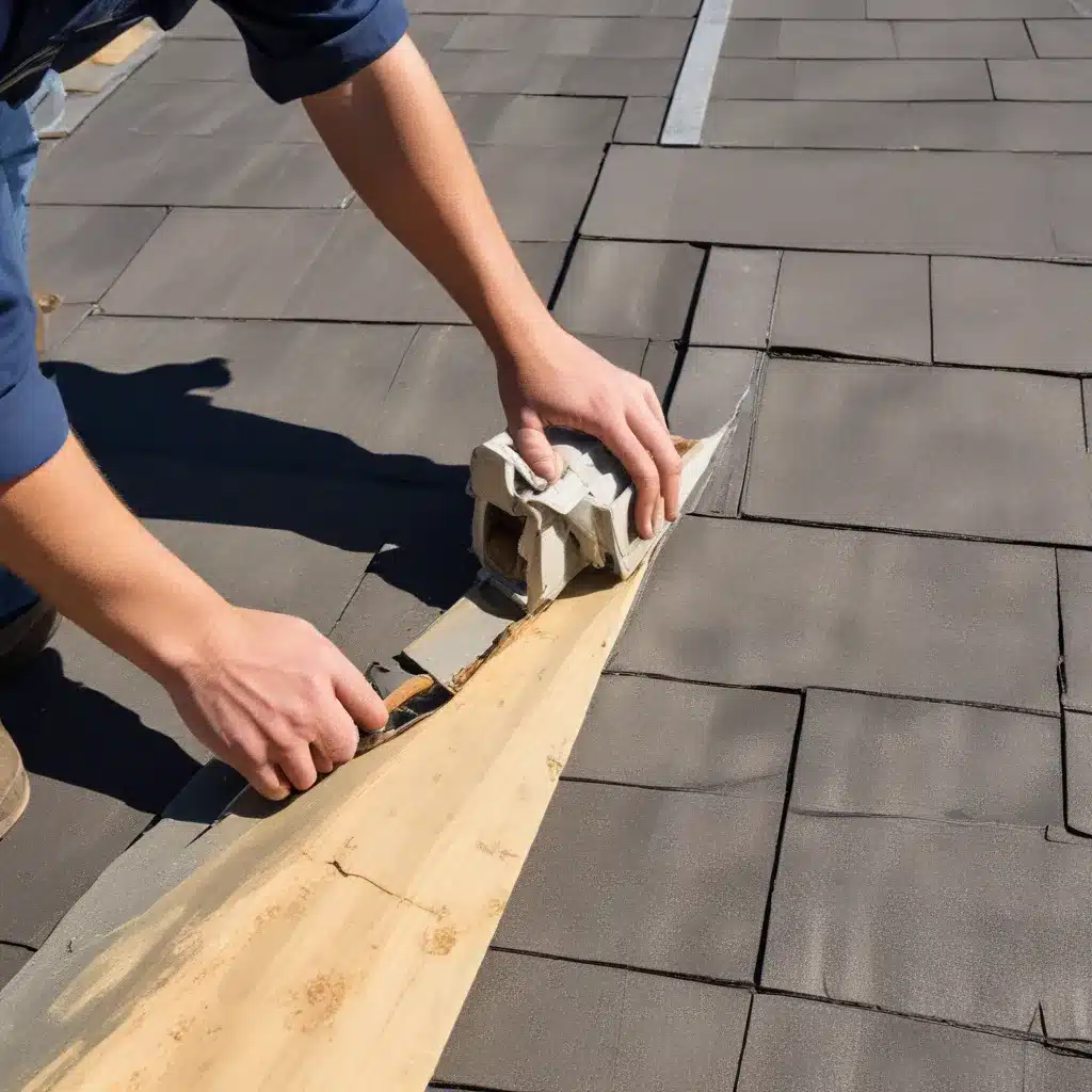 Roof Underlayment Installation: Proper Techniques for a Secure Foundation
