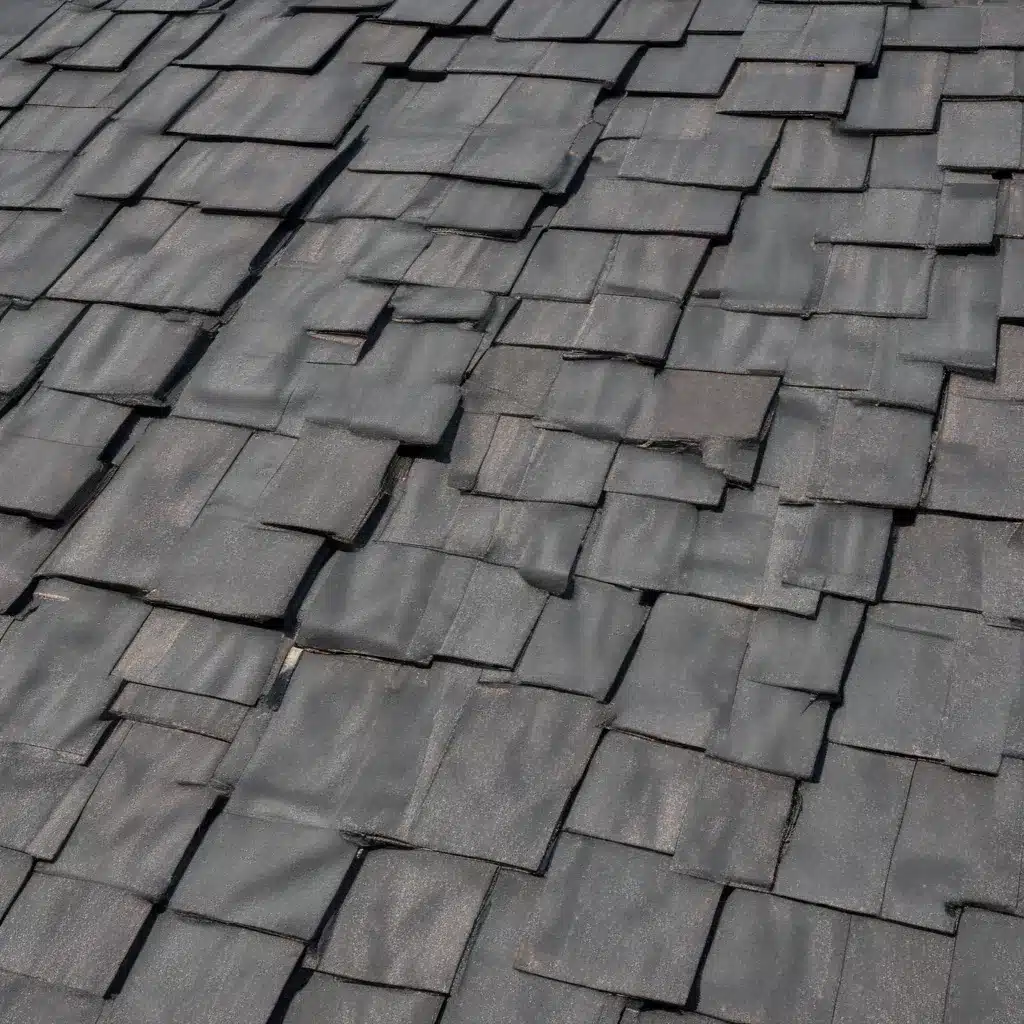 Roof Underlayment Selection: Enhancing Protection and Performance