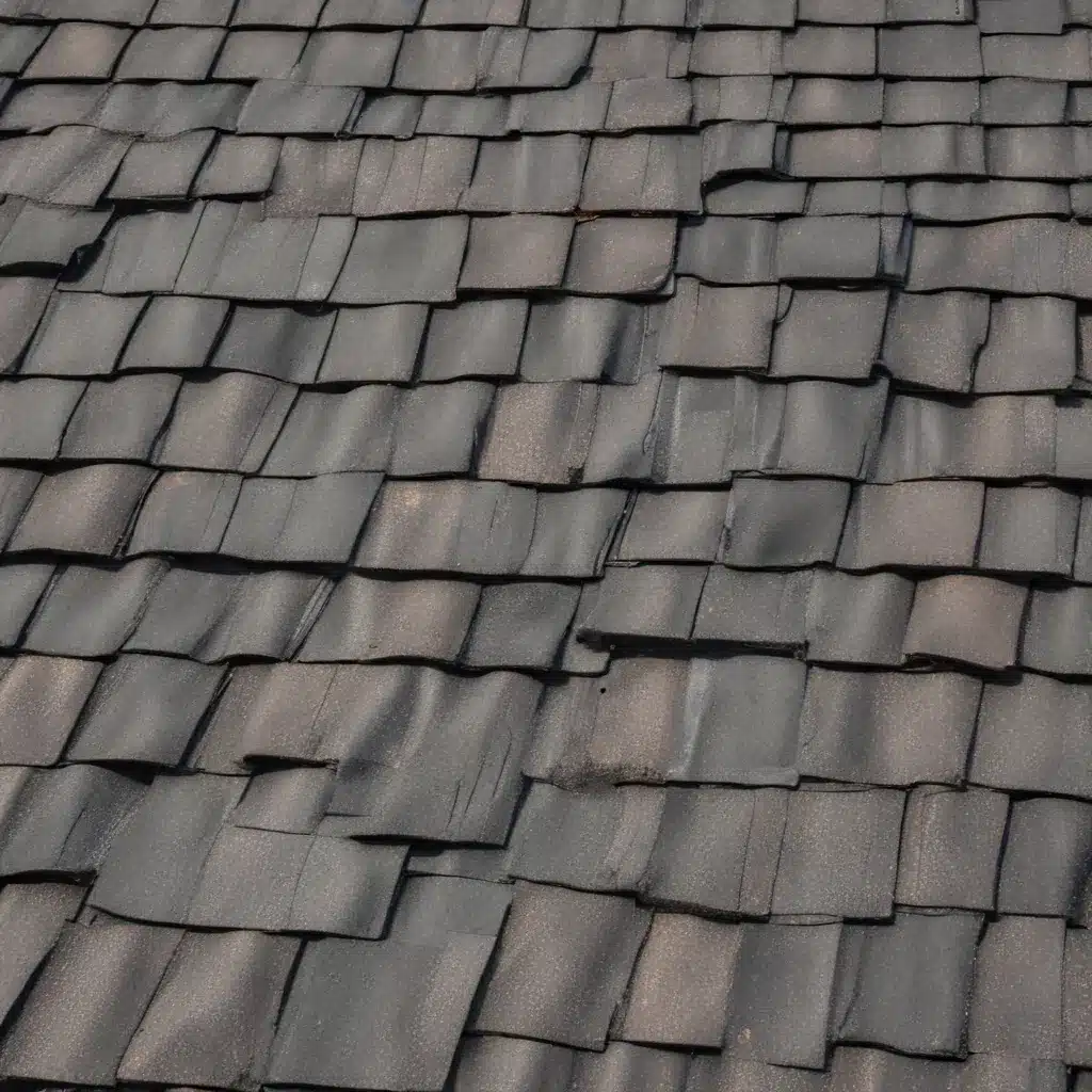 Roof Underlayment Types: Selecting the Optimal Protective Layer
