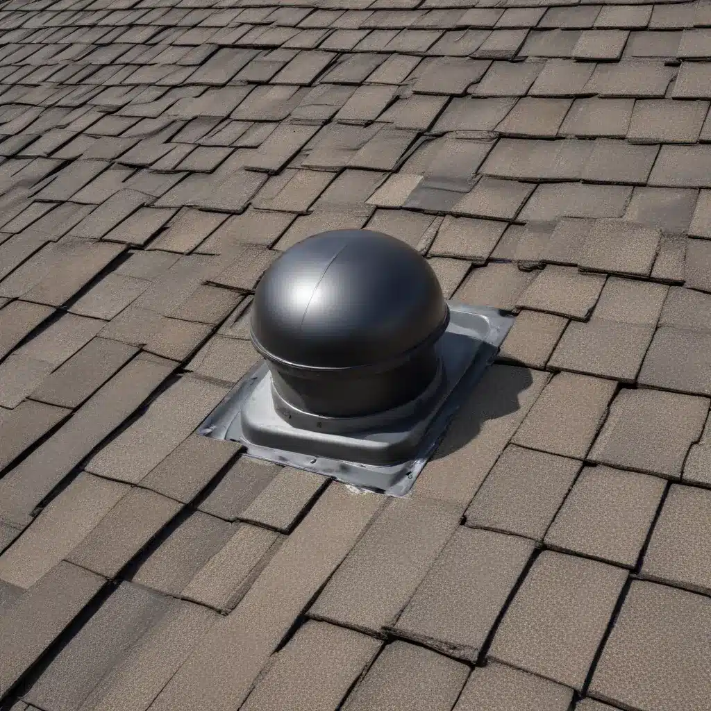 Roof Ventilation: Balancing Airflow and Efficiency