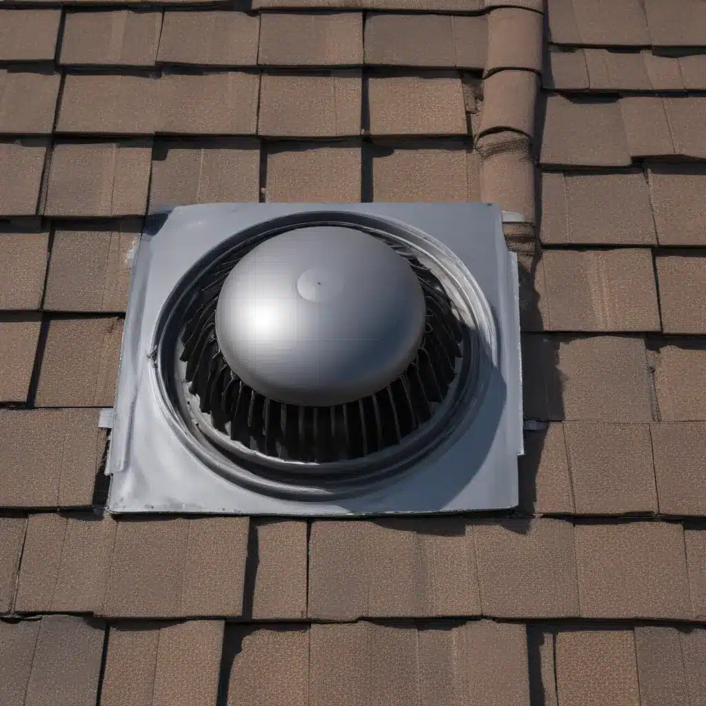 Roof Ventilation: Ensuring Proper Airflow in Your Home