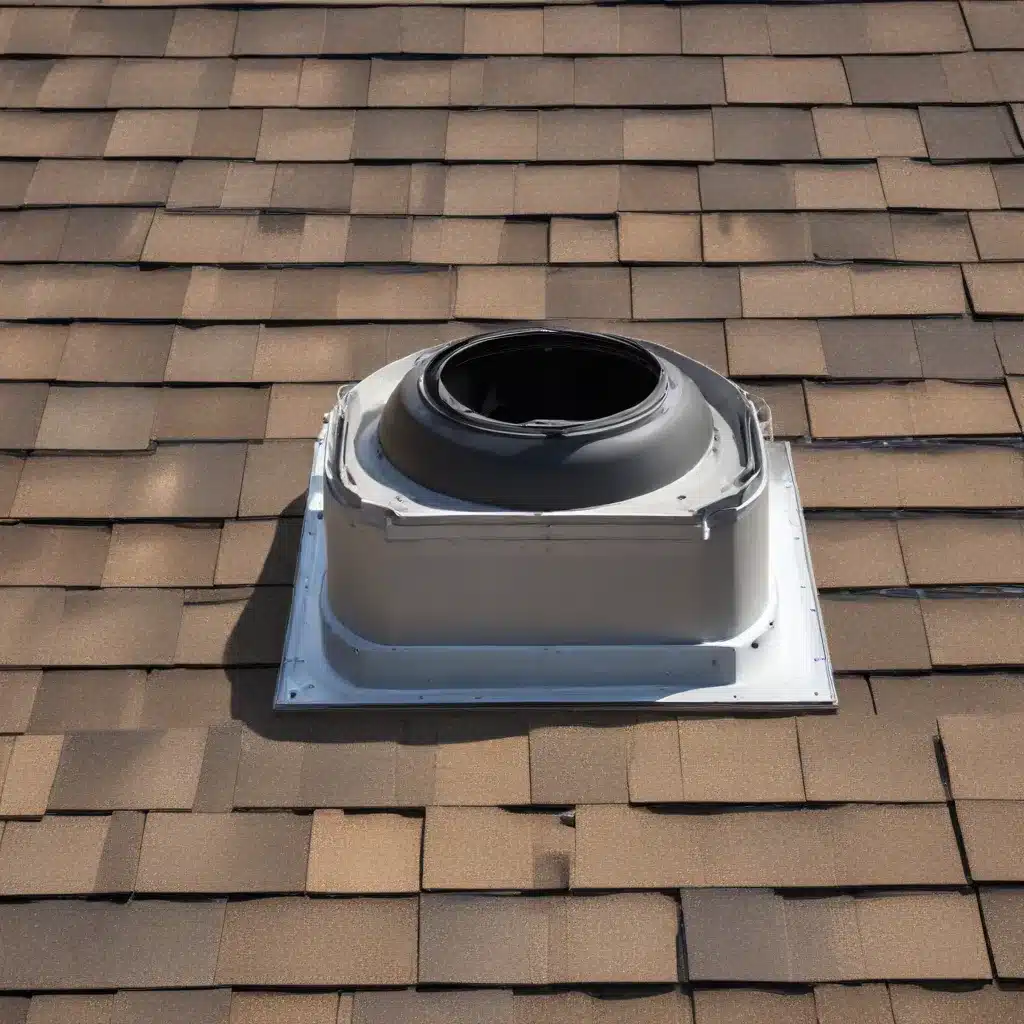 Roof Ventilation Essentials: Improving Indoor Air Quality and Energy Efficiency