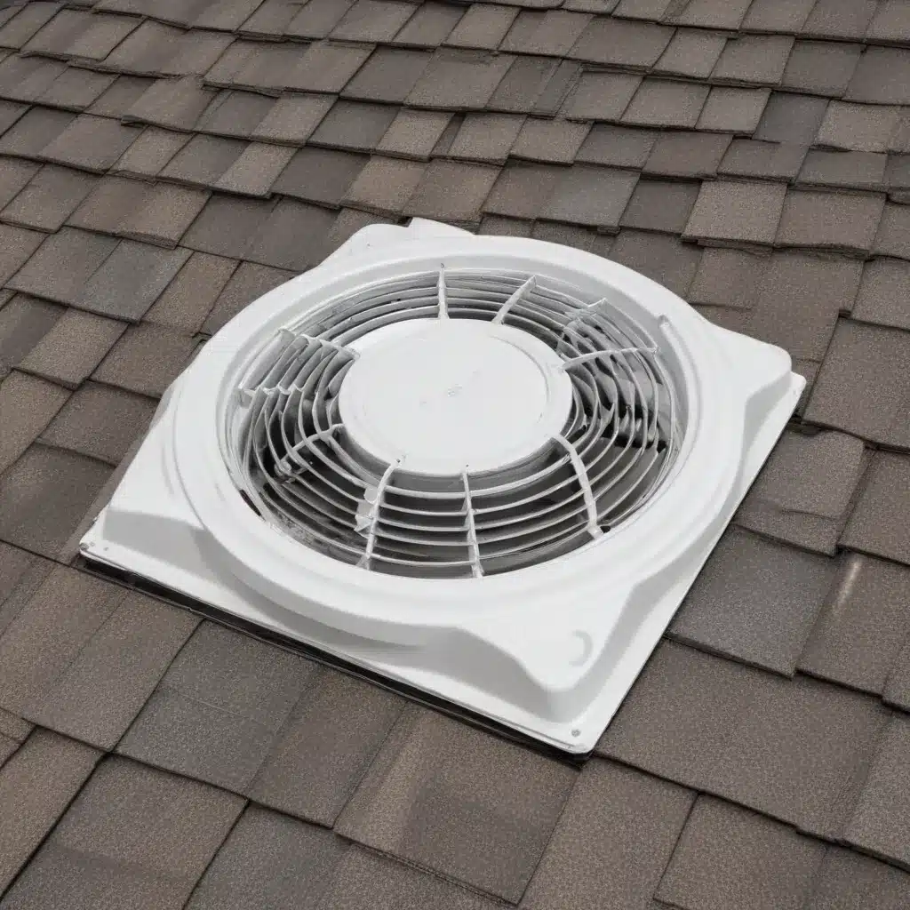 Roof Ventilation: Improving Indoor Air Quality and Comfort