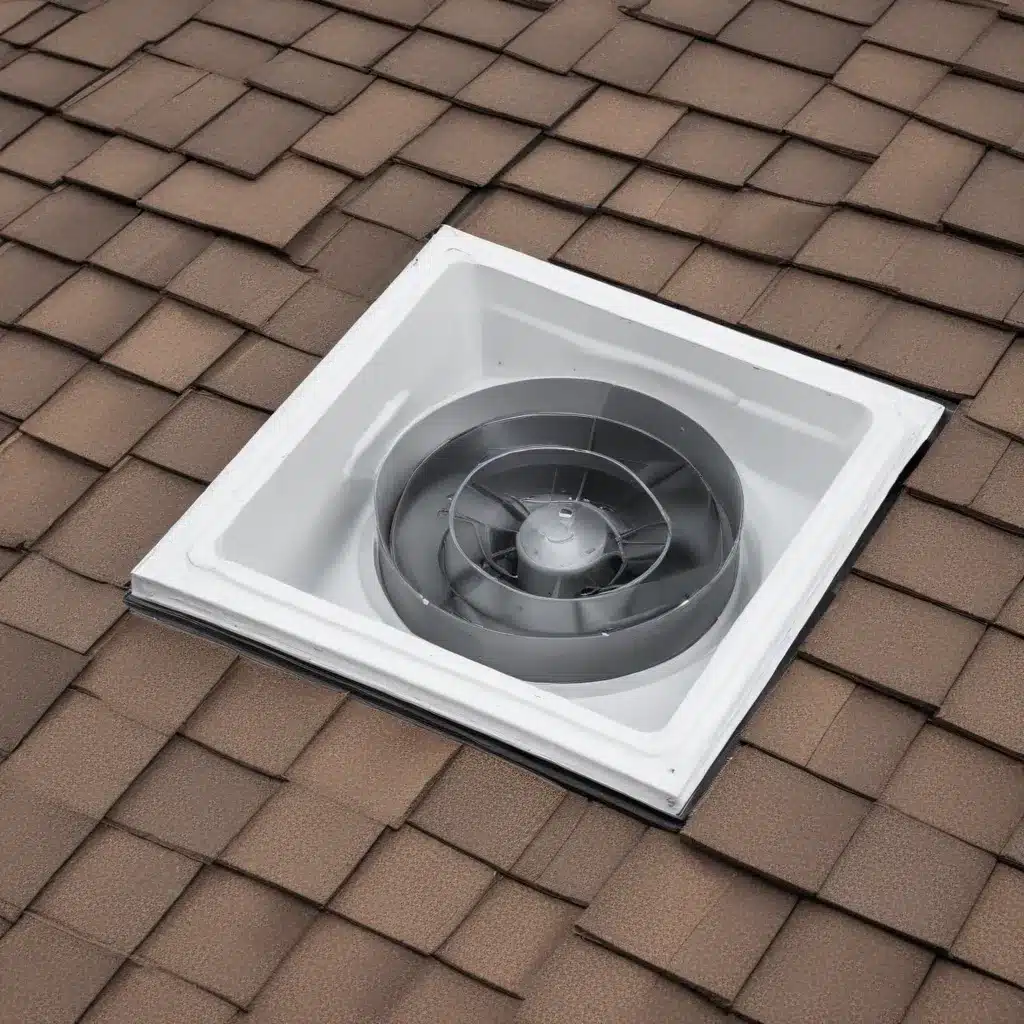 Roof Ventilation: Improving Indoor Air Quality and Energy Efficiency