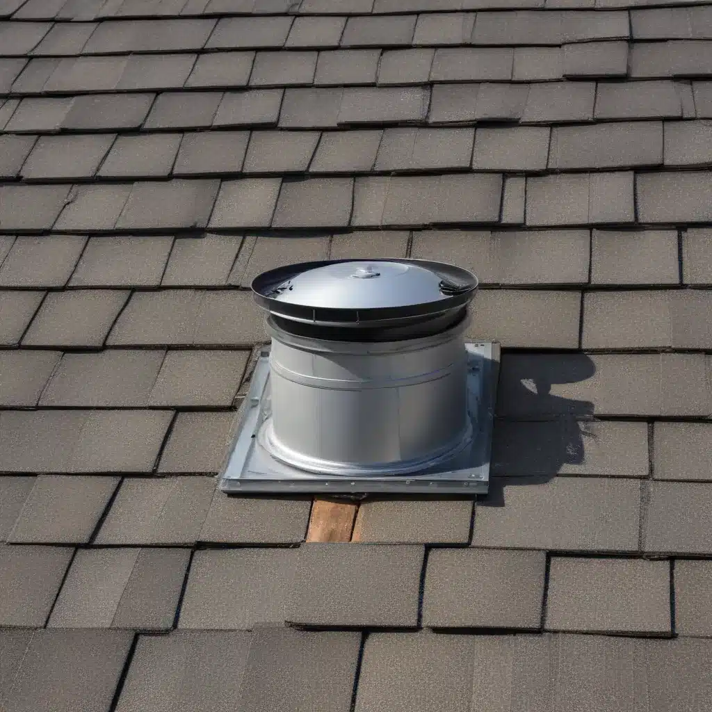 Roof Ventilation Myths Debunked: Improving Indoor Air Quality and Preventing Moisture Issues