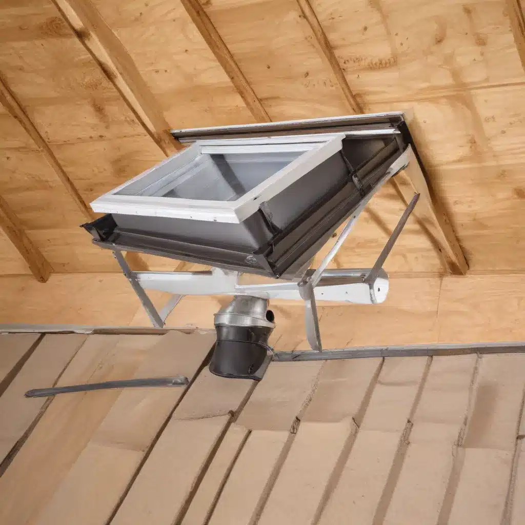 Roof Ventilation Solutions for Attic Spaces: Optimizing Air Flow and Temperature