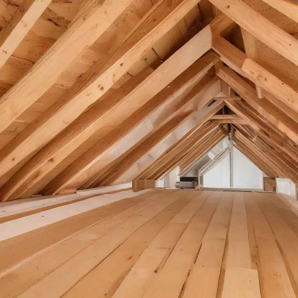 Roof Ventilation Strategies for Attic Spaces: Improving Airflow and Reducing Moisture