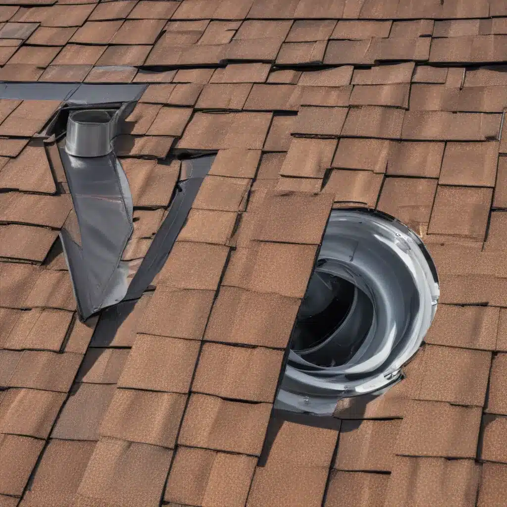 Roof Ventilation Strategies for Improved Energy Efficiency