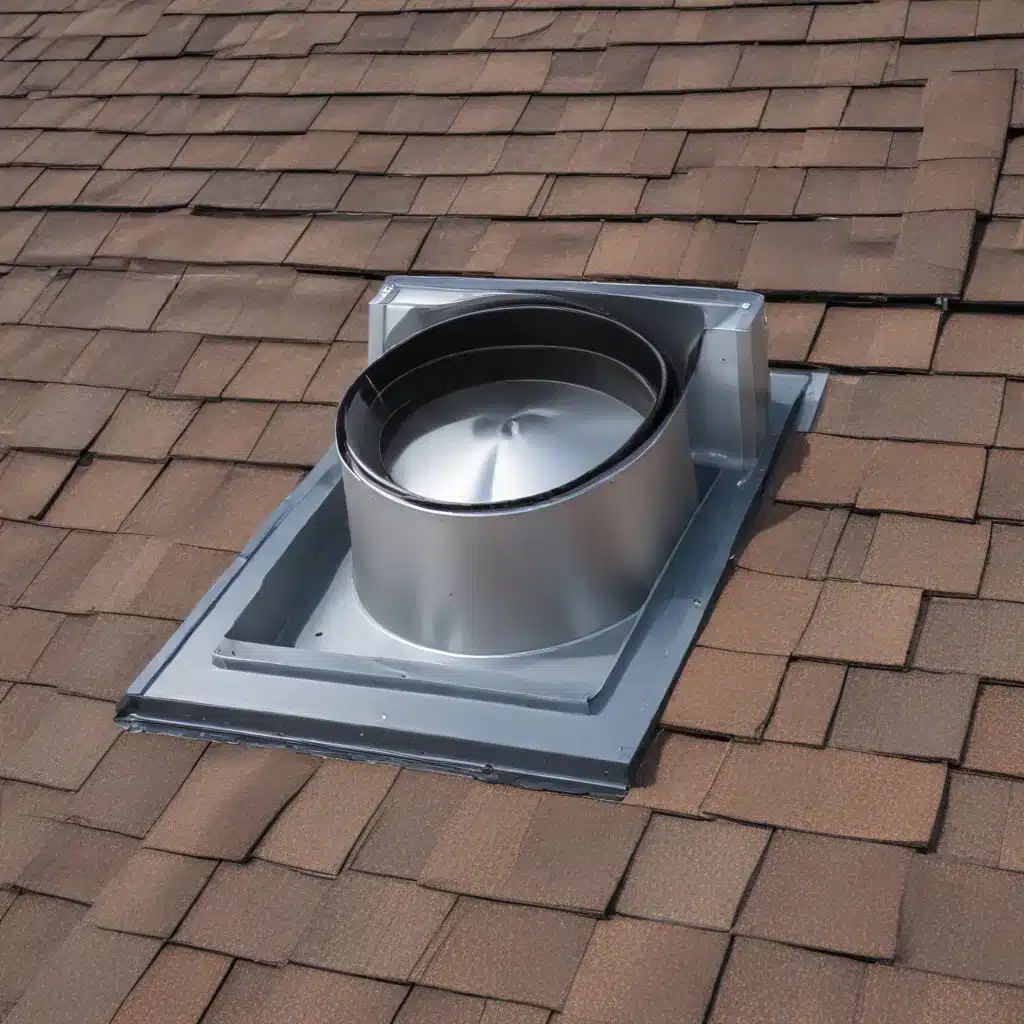 Roof Ventilation Systems: Enhancing Energy Efficiency and Indoor Air Quality