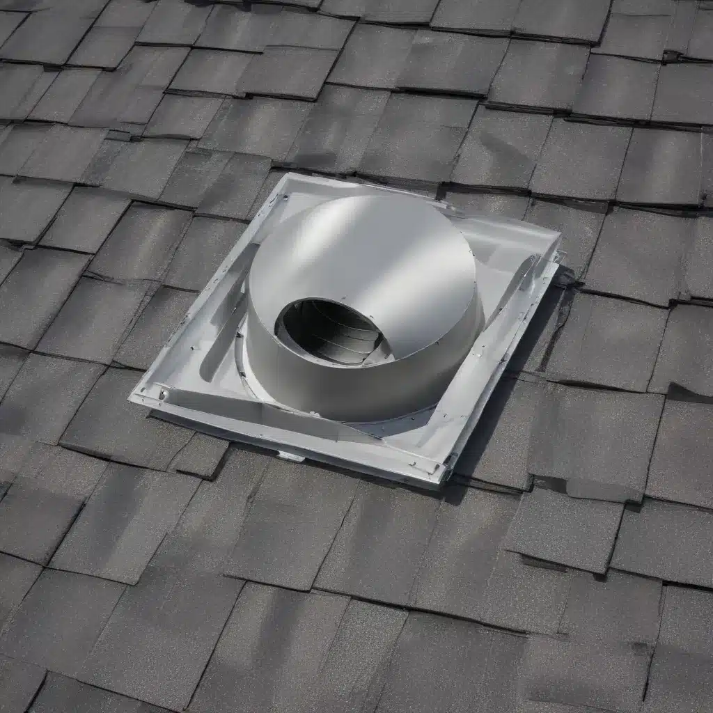 Roof Ventilation Systems: Enhancing Indoor Air Quality and Energy Efficiency