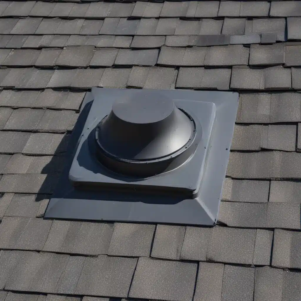 Roof Ventilation Systems: Improving Airflow and Reducing Moisture