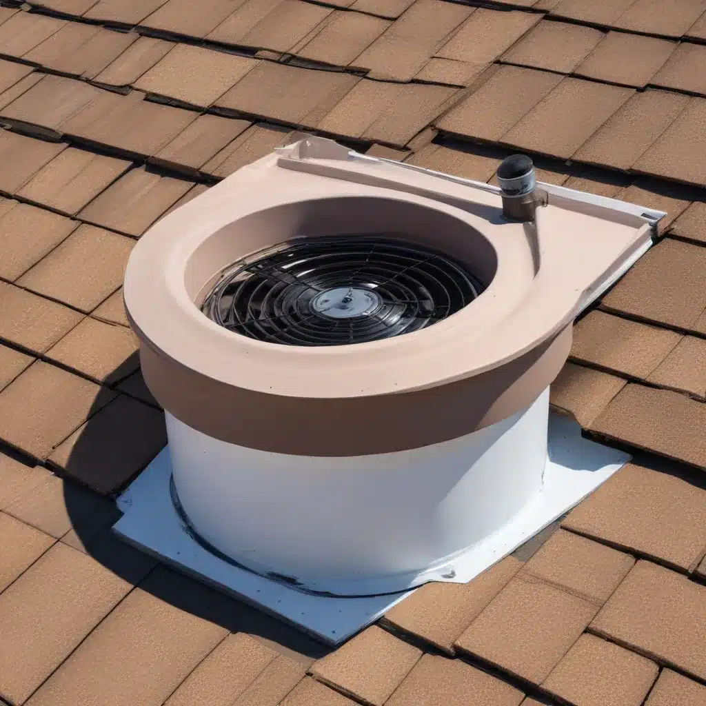 Roof Ventilation Systems: Improving Indoor Air Quality and Energy Savings