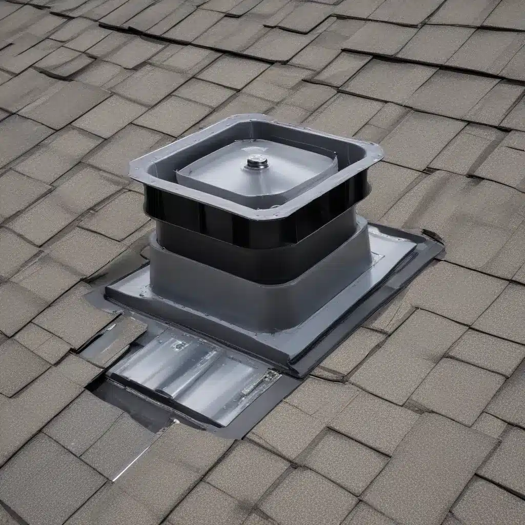 Roof Ventilation Systems: Optimizing Airflow for Energy Efficiency