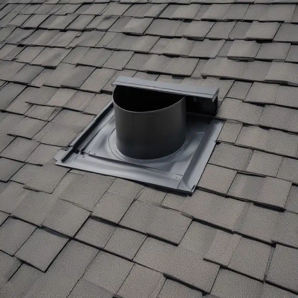 Roof Ventilation Systems: Optimizing Airflow for Improved Indoor Comfort